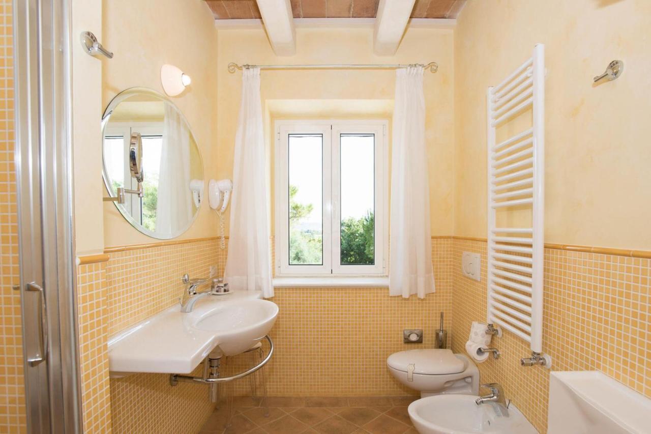 Апартаменты Il Casale Di Giulia Сироло Экстерьер фото
