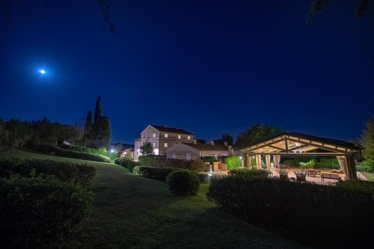 Апартаменты Il Casale Di Giulia Сироло Экстерьер фото