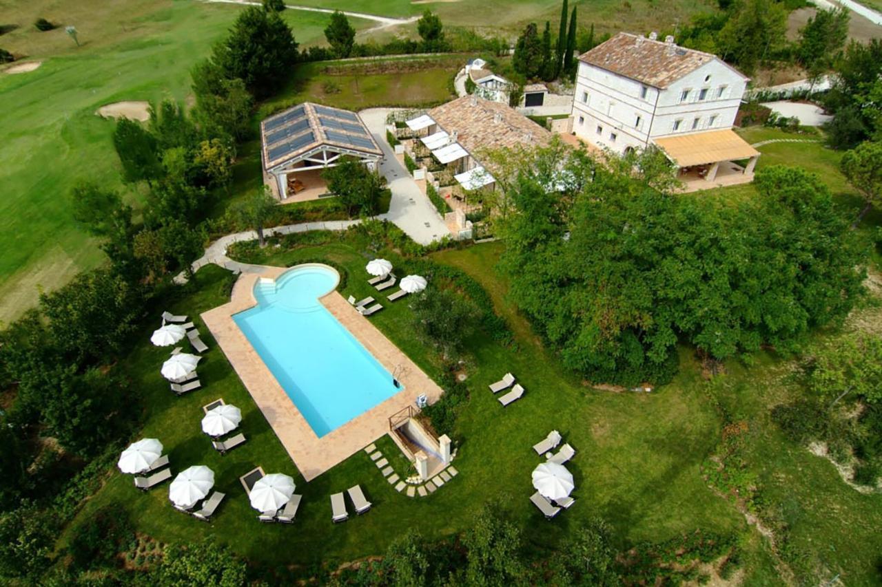 Апартаменты Il Casale Di Giulia Сироло Экстерьер фото